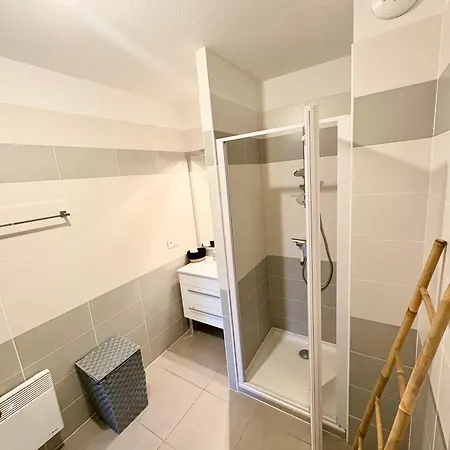 Apartamento Cosy Bien Situe 3 Ou 4 Personnes *